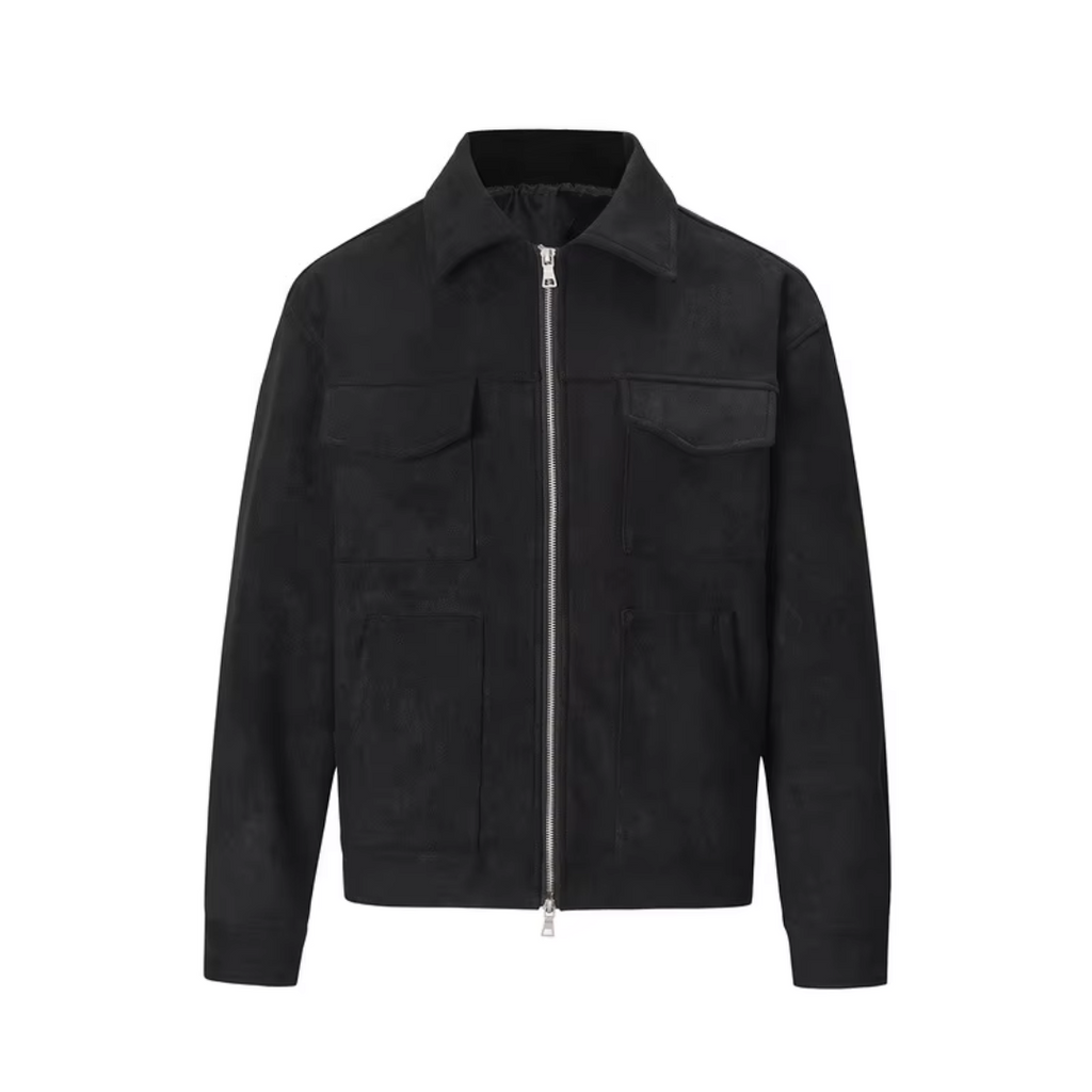 Jack™ StreetWear Jacket | SUMMER SALE! ☀️