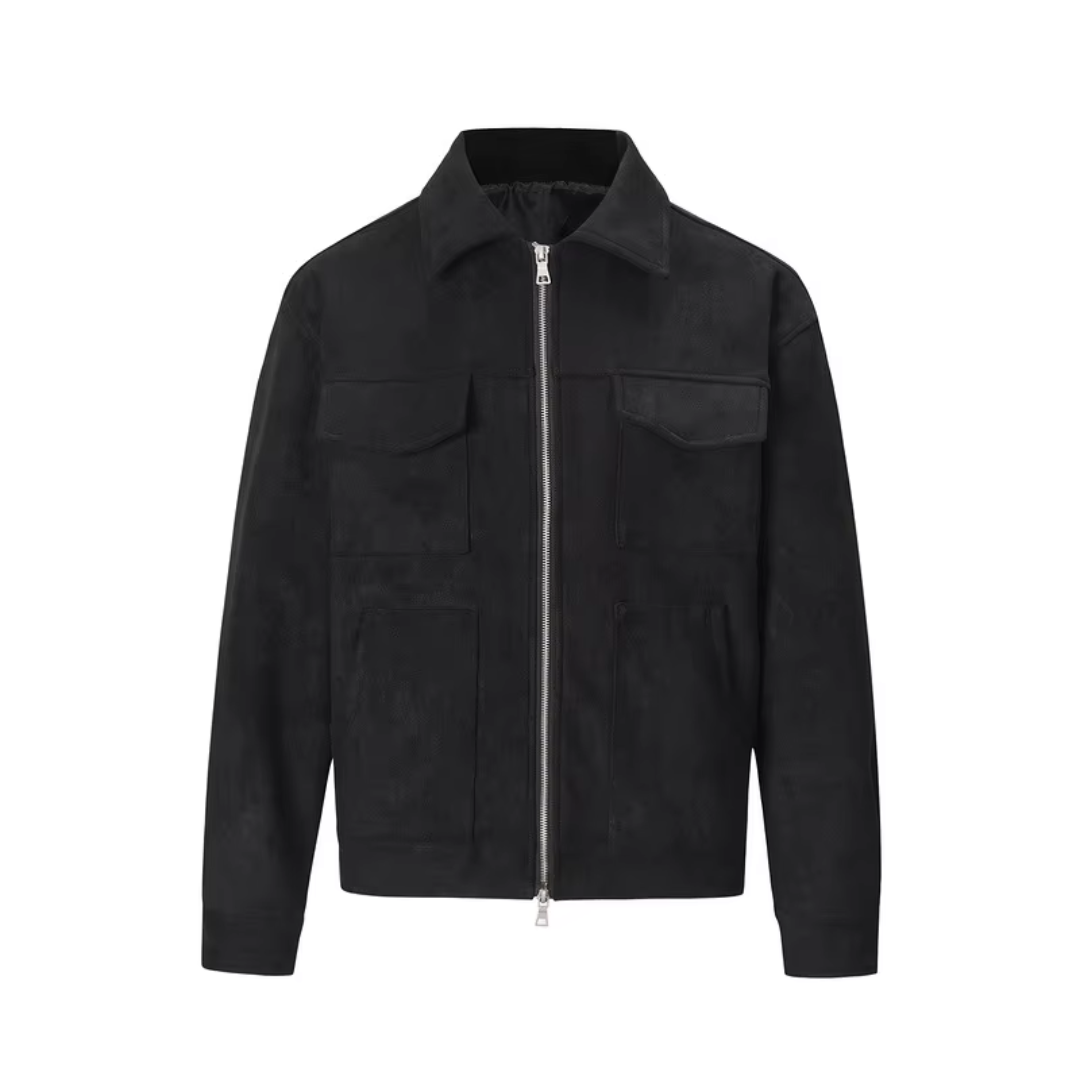 Jack™ StreetWear Jacket | SUMMER SALE! ☀️