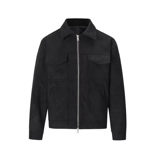 Jack™ StreetWear Jacket | SUMMER SALE! ☀️
