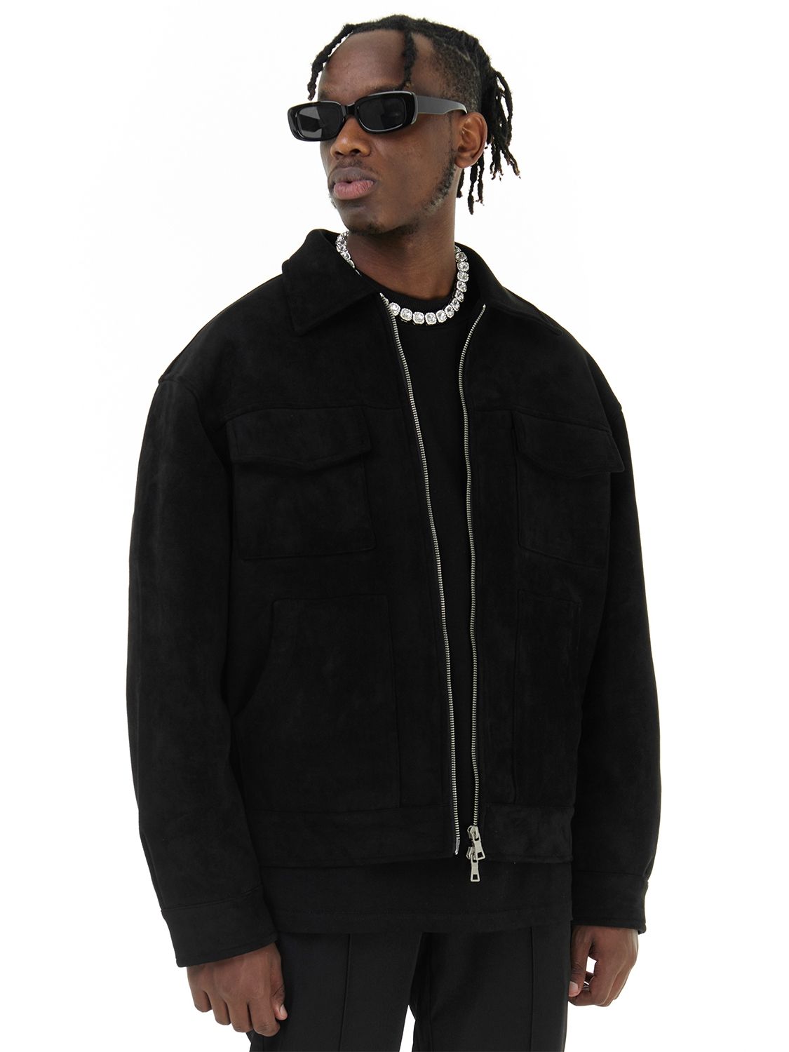 Jack™ StreetWear Jacket | SUMMER SALE! ☀️