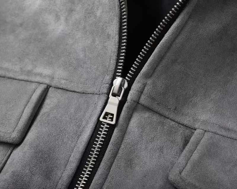 Jack™ StreetWear Jacket | SUMMER SALE! ☀️
