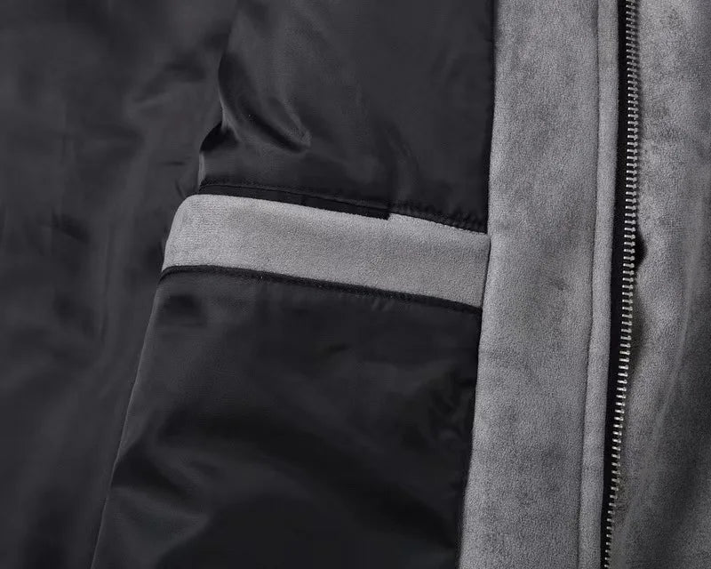 Jack™ StreetWear Jacket | SUMMER SALE! ☀️