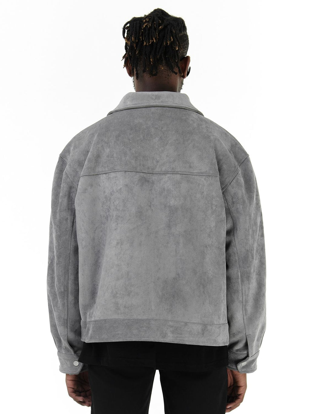Jack™ StreetWear Jacket | SUMMER SALE! ☀️