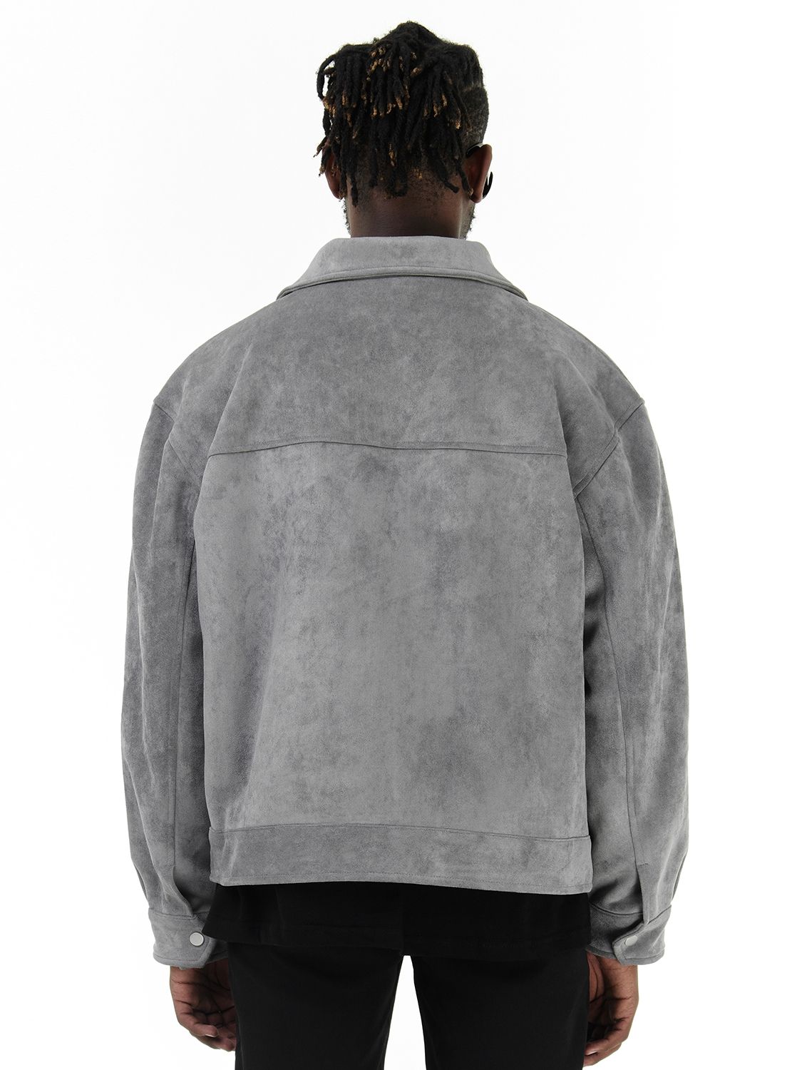 Jack™ StreetWear Jacket | SUMMER SALE! ☀️