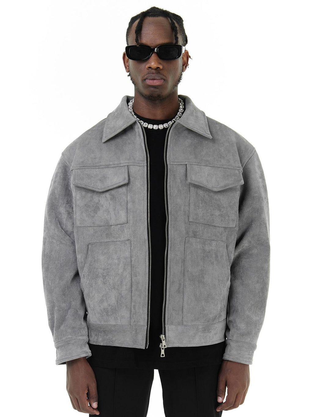 Jack™ StreetWear Jacket | SUMMER SALE! ☀️