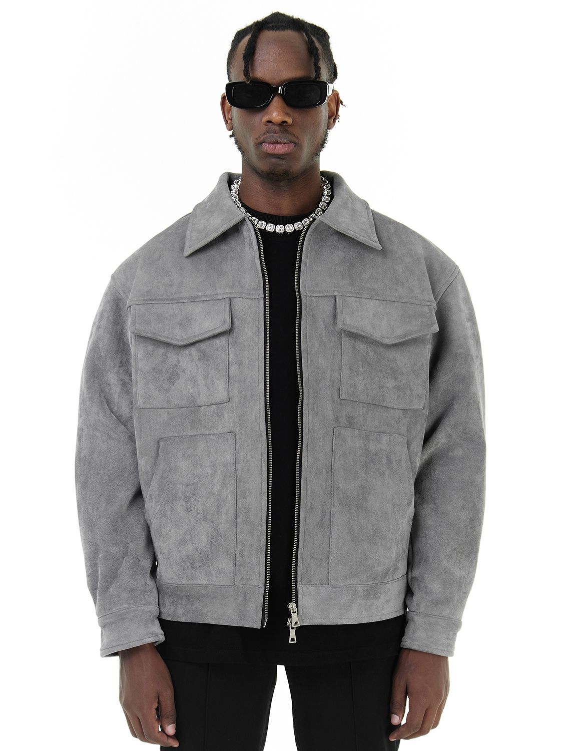 Jack™ StreetWear Jacket | SUMMER SALE! ☀️