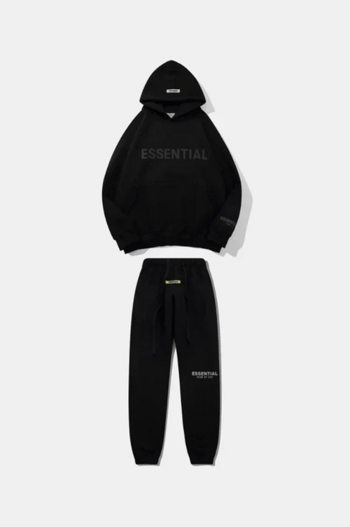 Essentials Tracksuit™ | SUMMER SALE! ☀️