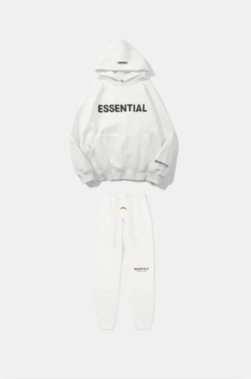 Essentials Tracksuit™ | SUMMER SALE! ☀️