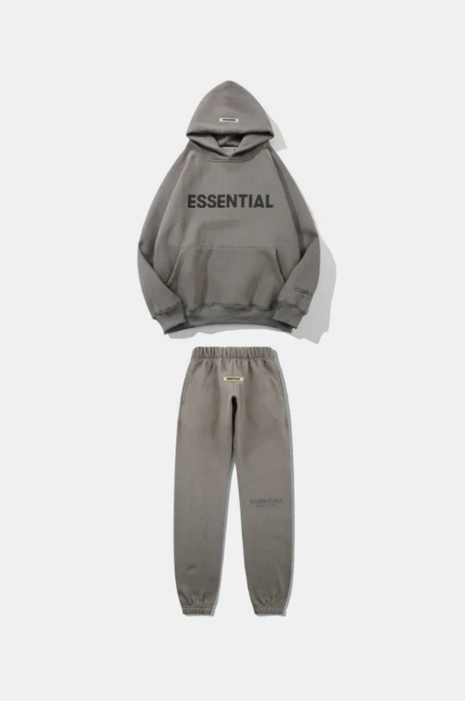 Essentials Tracksuit™ | SUMMER SALE! ☀️