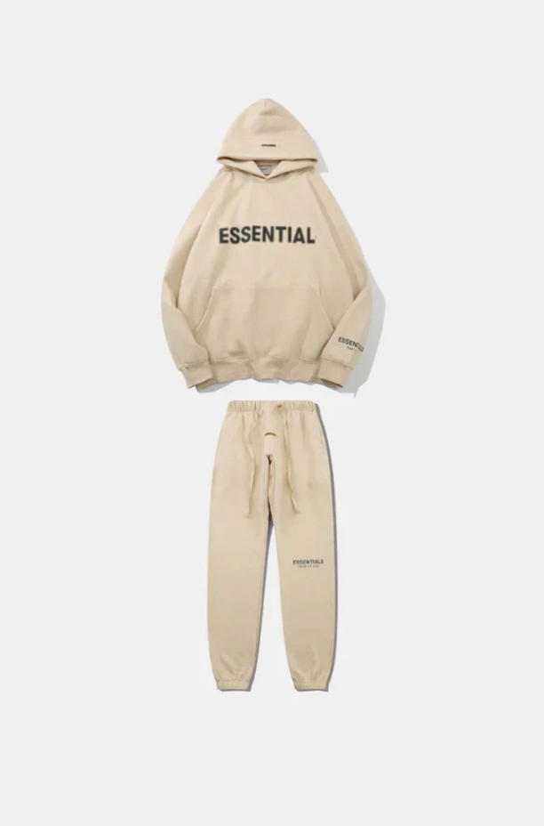 Essentials Tracksuit™ | SUMMER SALE! ☀️
