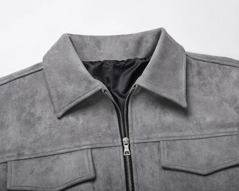 Jack™ StreetWear Jacket | SUMMER SALE! ☀️