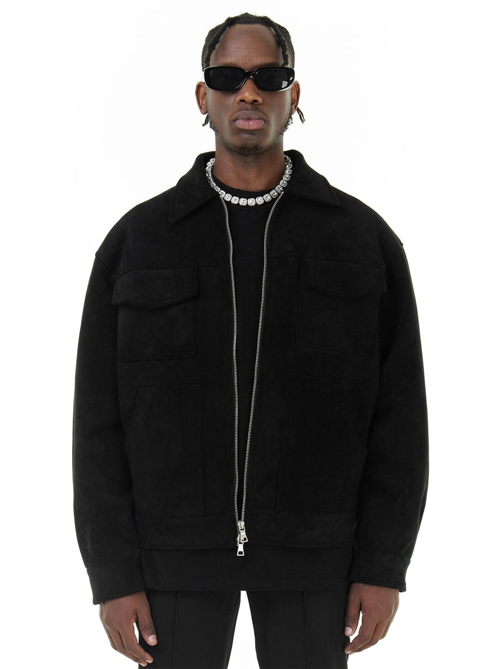 Jack™ StreetWear Jacket | SUMMER SALE! ☀️